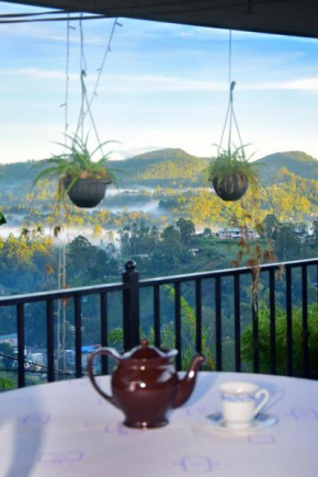 Holiday Villa Bandarawela